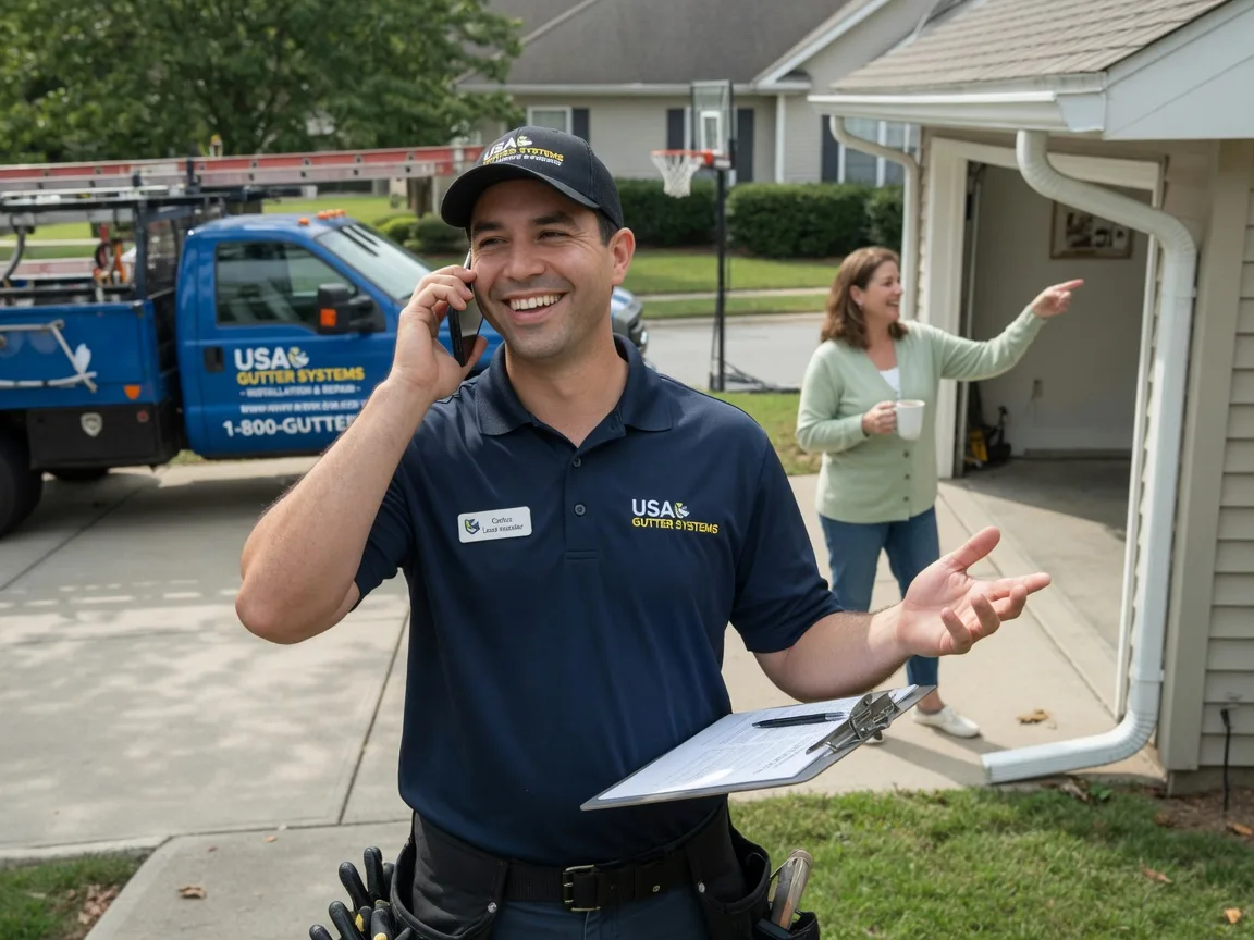 Gutter Installation Loveville, MD FAQs